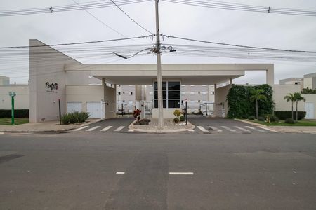 Apartamento para alugar com 39m², 2 quartos e 1 vaga Apartamento para alugar com 39m², 2 quartos e 1 vagaFachada do Condomínio