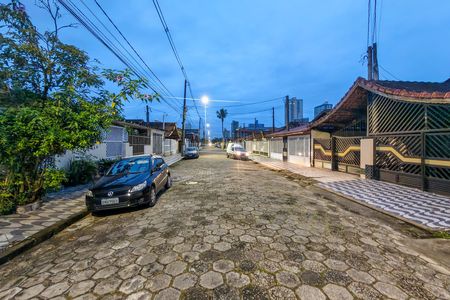 Casa de condomínio para alugar com 50m², 2 quartos e 1 vaga Casa de condomínio para alugar com 50m², 2 quartos e 1 vagaVista da Rua