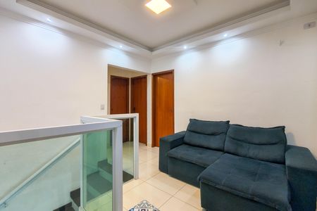 Casa de condomínio para alugar com 50m², 2 quartos e 1 vaga Casa de condomínio para alugar com 50m², 2 quartos e 1 vagaSala