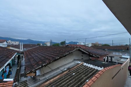 Casa de condomínio para alugar com 50m², 2 quartos e 1 vaga Casa de condomínio para alugar com 50m², 2 quartos e 1 vagaVista