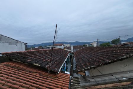 Casa de condomínio para alugar com 50m², 2 quartos e 1 vaga Casa de condomínio para alugar com 50m², 2 quartos e 1 vagaVista