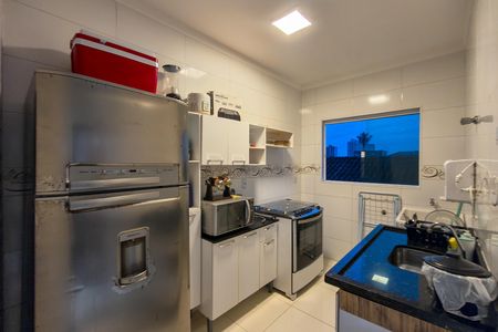 Casa de condomínio para alugar com 50m², 2 quartos e 1 vaga Casa de condomínio para alugar com 50m², 2 quartos e 1 vagaCozinha