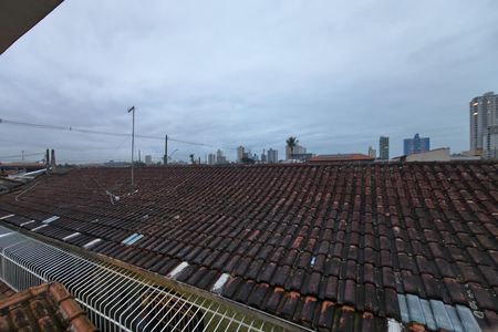 Casa de condomínio para alugar com 50m², 2 quartos e 1 vaga Casa de condomínio para alugar com 50m², 2 quartos e 1 vagaVista do Quarto 2