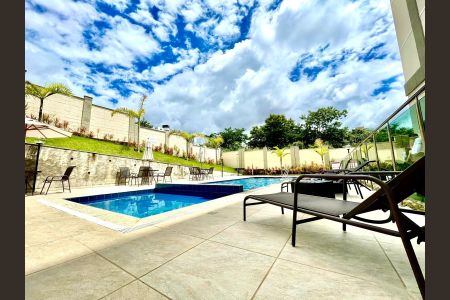Apartamento à venda com 48m², 1 quarto e 1 vaga Apartamento à venda com 48m², 1 quarto e 1 vagaÁrea externa