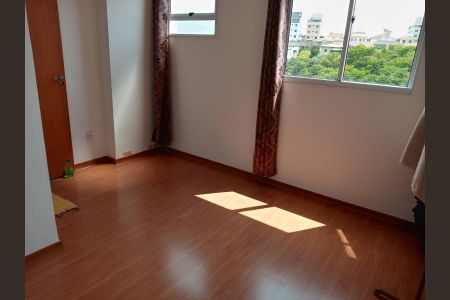 Apartamento à venda com 48m², 1 quarto e 1 vaga Apartamento à venda com 48m², 1 quarto e 1 vagaQuarto