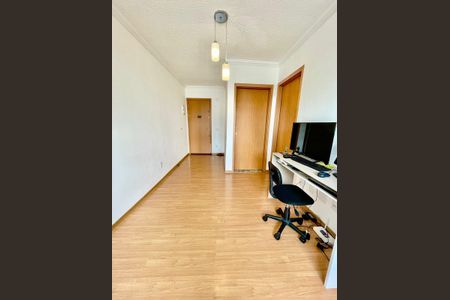 Apartamento à venda com 48m², 1 quarto e 1 vaga Apartamento à venda com 48m², 1 quarto e 1 vagaQuarto