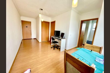 Apartamento à venda com 48m², 1 quarto e 1 vaga Apartamento à venda com 48m², 1 quarto e 1 vagaQuarto