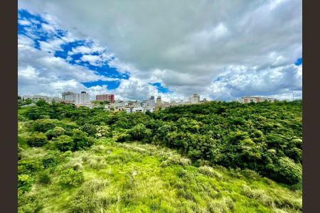 Apartamento à venda com 48m², 1 quarto e 1 vaga Apartamento à venda com 48m², 1 quarto e 1 vagaVista