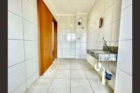 Apartamento à venda com 48m², 1 quarto e 1 vaga Apartamento à venda com 48m², 1 quarto e 1 vagaBanheiro