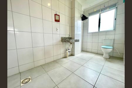 Apartamento à venda com 48m², 1 quarto e 1 vaga Apartamento à venda com 48m², 1 quarto e 1 vagaBanheiro