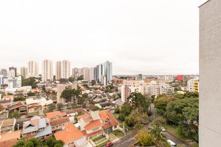Apartamento à venda com 86m², 2 quartos e 1 vaga Apartamento à venda com 86m², 2 quartos e 1 vagaVista da Sacada