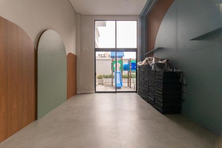 Apartamento à venda com 86m², 2 quartos e 1 vaga Apartamento à venda com 86m², 2 quartos e 1 vagaBrinquedoteca