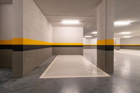 Apartamento à venda com 86m², 2 quartos e 1 vaga Apartamento à venda com 86m², 2 quartos e 1 vagaGaragem
