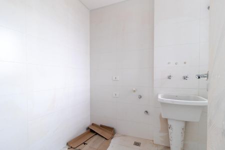 Apartamento à venda com 86m², 2 quartos e 1 vaga Apartamento à venda com 86m², 2 quartos e 1 vagaÁrea de Serviço