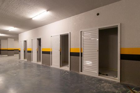 Apartamento à venda com 86m², 2 quartos e 1 vaga Apartamento à venda com 86m², 2 quartos e 1 vagaÁrea comum