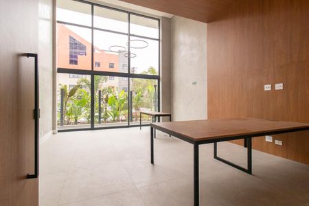 Apartamento à venda com 86m², 2 quartos e 1 vaga Apartamento à venda com 86m², 2 quartos e 1 vagaÁrea comum