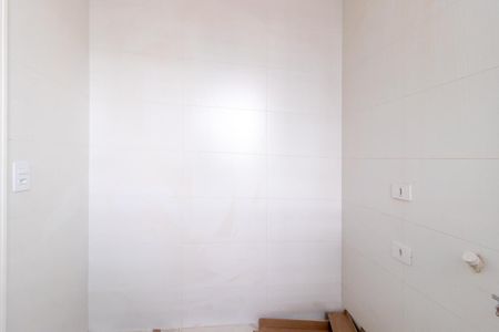 Apartamento à venda com 86m², 2 quartos e 1 vaga Apartamento à venda com 86m², 2 quartos e 1 vagaÁrea de Serviço