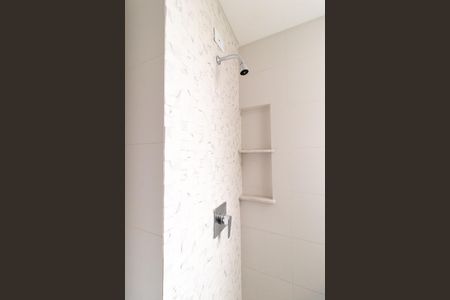 Apartamento à venda com 86m², 2 quartos e 1 vaga Apartamento à venda com 86m², 2 quartos e 1 vagaBanheiro da Suíte 2