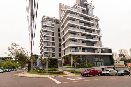 Apartamento à venda com 86m², 2 quartos e 1 vaga Apartamento à venda com 86m², 2 quartos e 1 vagaFachada do condomínio