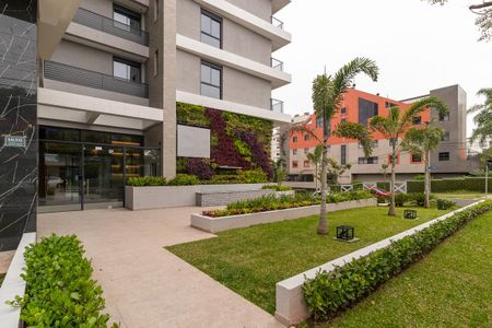 Apartamento à venda com 86m², 2 quartos e 1 vaga Apartamento à venda com 86m², 2 quartos e 1 vagaFachada