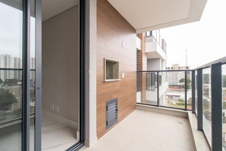 Apartamento à venda com 86m², 2 quartos e 1 vaga Apartamento à venda com 86m², 2 quartos e 1 vagaSacada