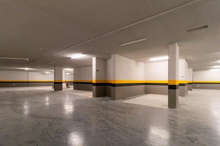 Apartamento à venda com 86m², 2 quartos e 1 vaga Apartamento à venda com 86m², 2 quartos e 1 vagaGaragem