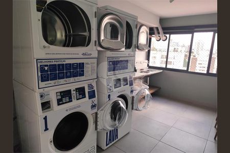 Apartamento à venda com 1 quarto, 27m² em Jardim São Paulo, São Paulo