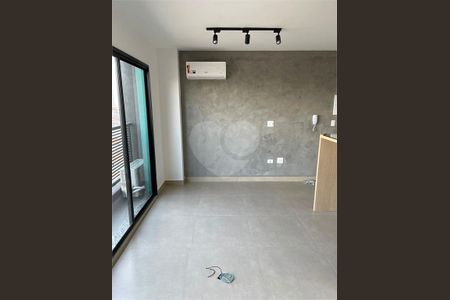 Apartamento à venda com 1 quarto, 27m² em Jardim São Paulo, São Paulo