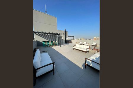 Apartamento à venda com 1 quarto, 27m² em Jardim São Paulo, São Paulo