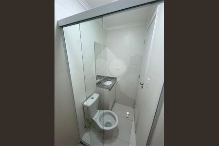 Apartamento à venda com 1 quarto, 27m² em Jardim São Paulo, São Paulo
