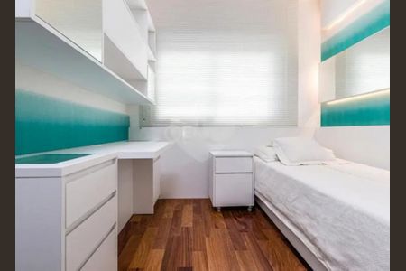 Apartamento à venda com 4 quartos, 213m² em Santo Amaro, São Paulo
