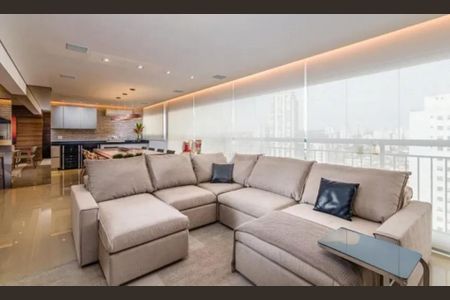 Apartamento à venda com 4 quartos, 213m² em Santo Amaro, São Paulo