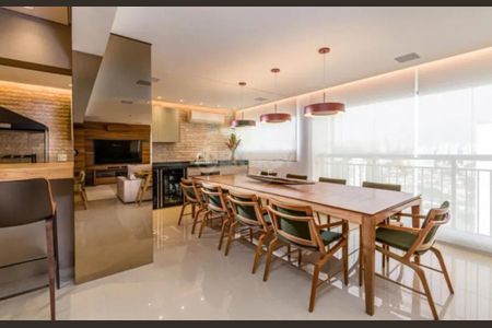 Apartamento à venda com 4 quartos, 213m² em Santo Amaro, São Paulo