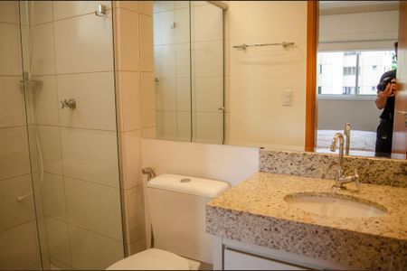 Apartamento para alugar com 68m², 2 quartos e 2 vagas
