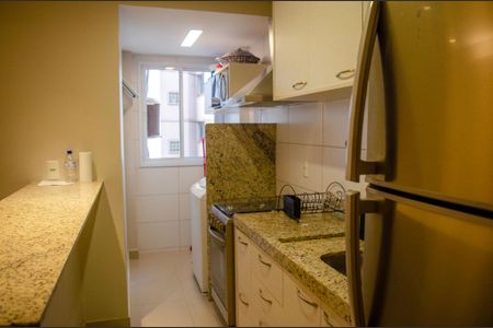 Apartamento para alugar com 2 quartos, 68m² em Setor Central, Goiânia