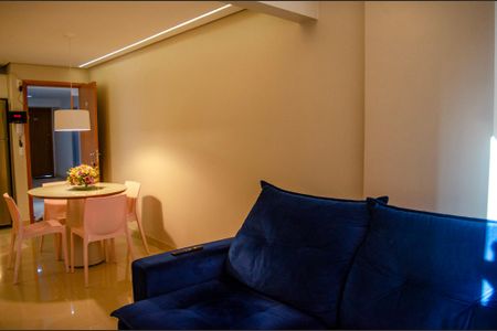 Apartamento para alugar com 2 quartos, 68m² em Setor Central, Goiânia