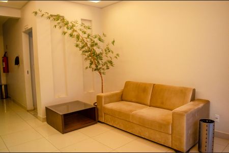 Apartamento para alugar com 68m², 2 quartos e 2 vagas
