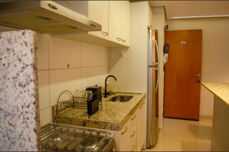 Apartamento para alugar com 2 quartos, 68m² em Setor Central, Goiânia