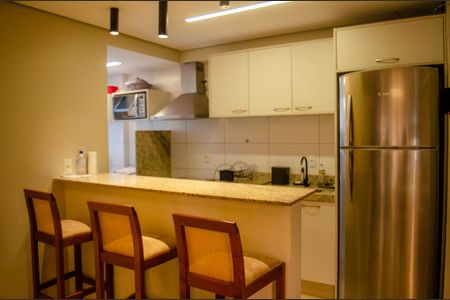 Apartamento para alugar com 2 quartos, 68m² em Setor Central, Goiânia