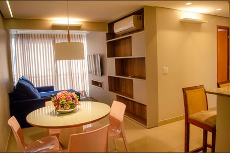 Apartamento para alugar com 2 quartos, 68m² em Setor Central, Goiânia