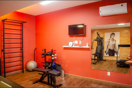 Apartamento para alugar com 68m², 2 quartos e 2 vagas