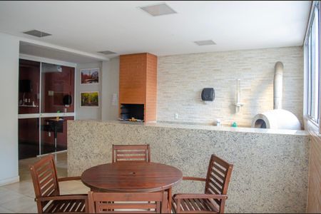 Apartamento para alugar com 68m², 2 quartos e 2 vagas