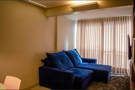 Apartamento para alugar com 2 quartos, 68m² em Setor Central, Goiânia