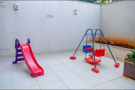 Apartamento para alugar com 68m², 2 quartos e 2 vagas