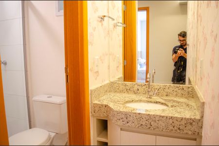 Apartamento para alugar com 2 quartos, 68m² em Setor Central, Goiânia