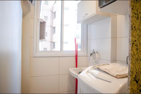 Apartamento para alugar com 68m², 2 quartos e 2 vagas