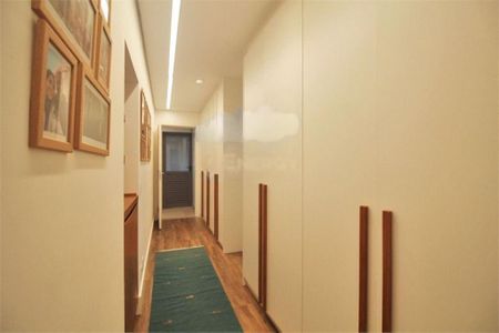 Apartamento à venda com 193m², 3 quartos e 4 vagas