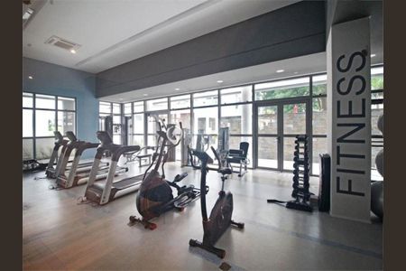 Apartamento à venda com 193m², 3 quartos e 4 vagas