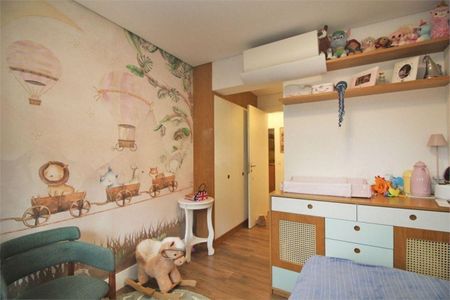 Apartamento à venda com 193m², 3 quartos e 4 vagas