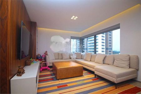Apartamento à venda com 193m², 3 quartos e 4 vagas